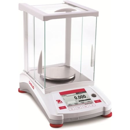 Ohaus Adventurer Precision Balances, Model AX423N OH-30100632